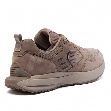 Кроссовки Strobbs мужские C3396-25 бежевые. Изображение 2 из 3